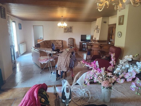 Maison sur Boisredon ; 150 000 €  ; A vendre Réf. 1257-HABITATCONSEILG_1257