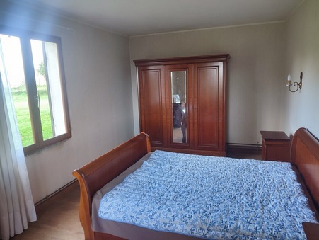 A vendre maison Boisredon 17150; 150 000 € 