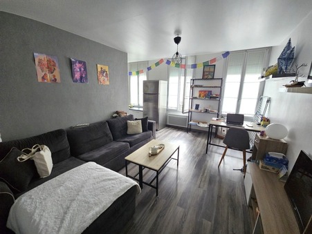 Achat immeuble Bordeaux Réf. 1349-HABITATCONSEILG_1349