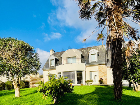 Vente maison 474 750 € Brest