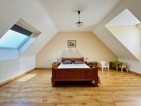 Maison 474 750 € Réf. 26418JM Brest