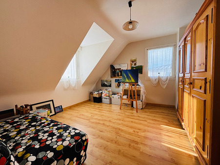 Vente maison 474 750 € Brest