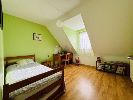 Maison sur Brest ; 474 750 € ; A vendre Réf. 26418JM