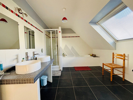 Vente maison 474 750 € Brest