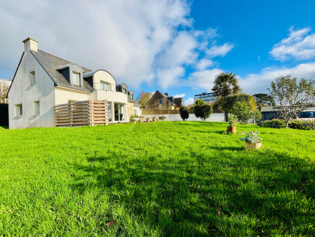 Maison sur Brest ; 474 750 € ; A vendre Réf. 26418JM