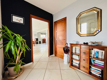 Maison sur Brest ; 474 750 € ; Achat Réf. 26418JM