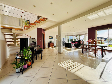 Vente maison 474 750 € Brest