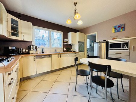 Achat maison Brest Réf. 26418JM