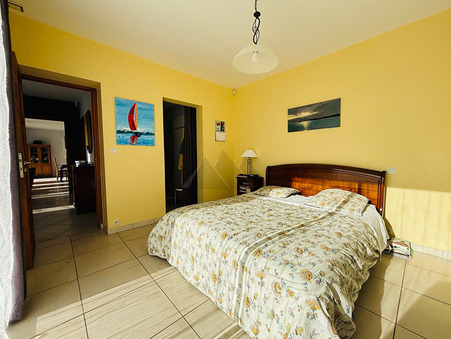 Vente maison 474 750 € Brest