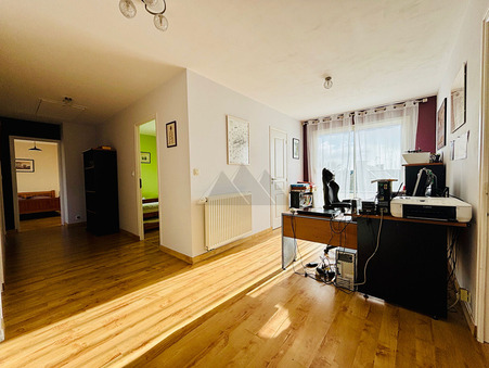 Maison 474 750 € sur Brest (29200) - Réf. 26418JM