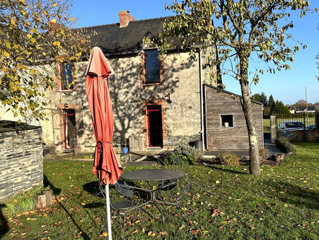 Achat maison Bel Air Réf. S611731