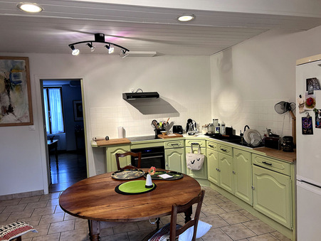 Maison 185 200 € Réf. S611731 Bel Air