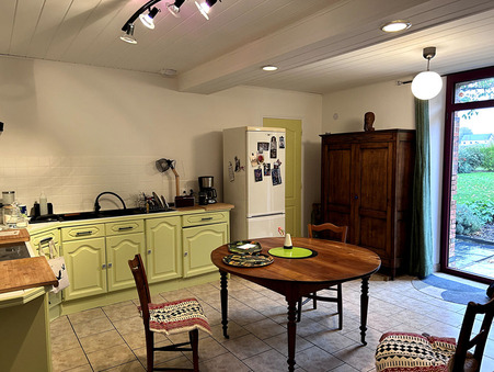 Maison 185 200 € sur Bel Air (49520) - Réf. S611731