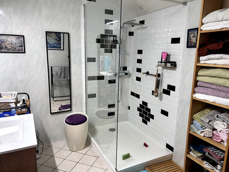 Maison 185 200 € Réf. S611731 Bel Air