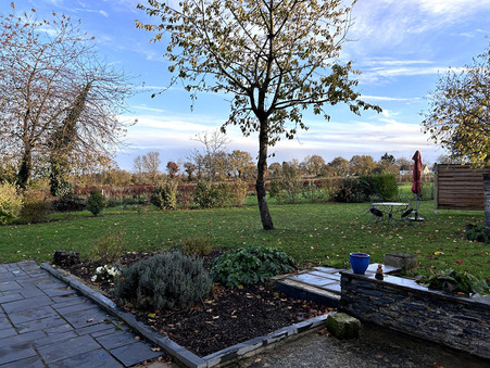 Achat maison Bel Air Réf. S611731