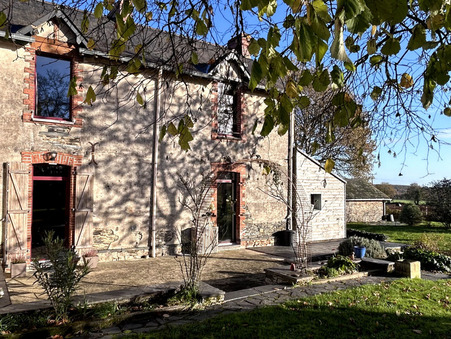 Maison sur Bel Air ; 185 200 € ; Achat Réf. S611731