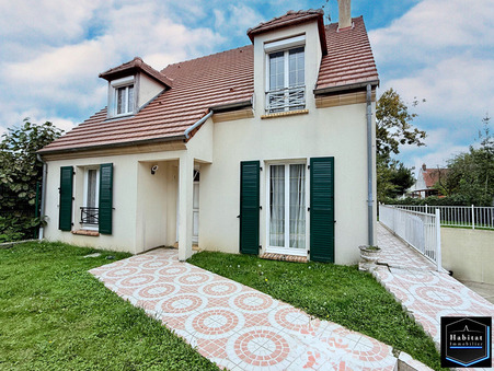 Vente Maison Le plessis belleville Réf. 8942 - Slide 1