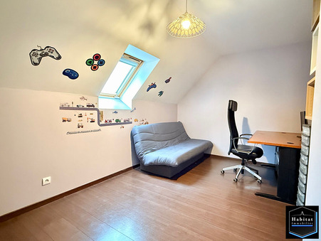 Vente Maison Le plessis belleville Réf. 8942 - Slide 10