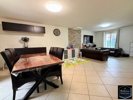 Vente Maison Le plessis belleville Réf. 8942 - Slide 2