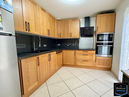 Vente Maison Le plessis belleville Réf. 8942 - Slide 3