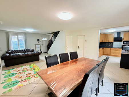 Vente Maison Le plessis belleville Réf. 8942 - Slide 4