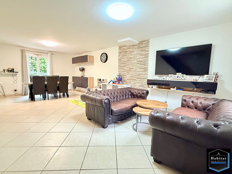 Vente Maison Le plessis belleville Réf. 8942 - Slide 5