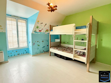 Vente Maison Le plessis belleville Réf. 8942 - Slide 8