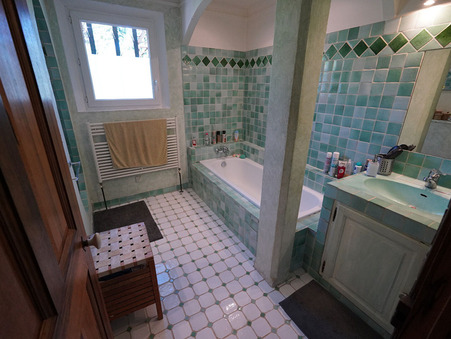 Achat maison Villecroze Réf. 336V2