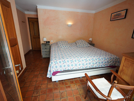 A vendre maison Villecroze 83690; 399 000 € 