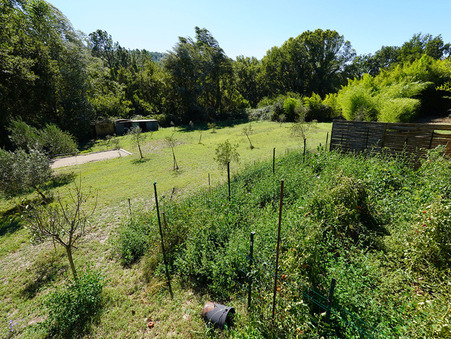 A vendre maison Villecroze 83690; 399 000 € 