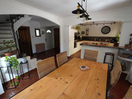 Maison 399 000 €  Réf. 336V2 Villecroze