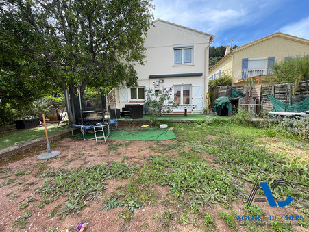 Achat maison Cuers Réf. SSV225