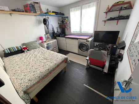 Maison 365 000 €  sur Cuers (83390) - Réf. SSV225