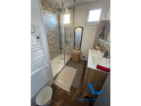 Maison 365 000 €  sur Cuers (83390) - Réf. SSV225