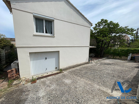 Vente maison 365 000 €  Cuers