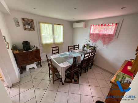 Maison sur Cuers ; 365 000 €  ; Vente Réf. SSV225