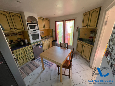 Maison 365 000 €  sur Cuers (83390) - Réf. SSV225