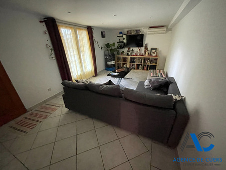A vendre maison Cuers 83390; 365 000 € 