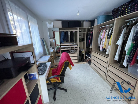 A vendre maison Cuers 83390; 365 000 € 