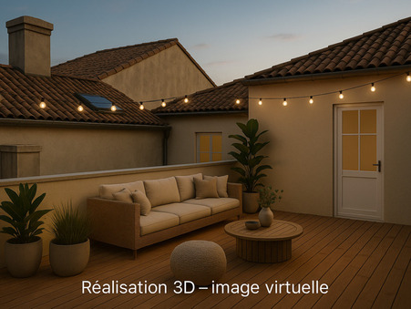 Appartement 388 500 €  Réf. 34_6165_FRAN Bordeaux