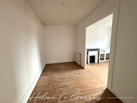 Appartement sur Bordeaux ; 388 500 €  ; A vendre Réf. 34_6165_FRAN