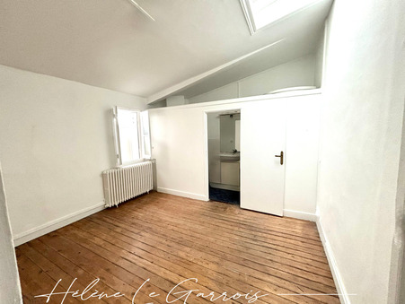 Appartement 388 500 €  sur Bordeaux (33000) - Réf. 34_6165_FRAN