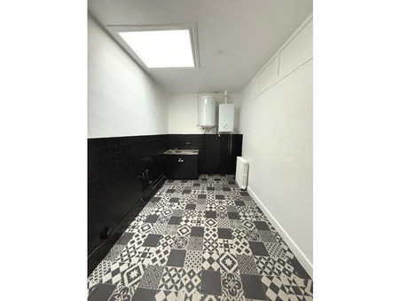 Appartement 388 500 €  Réf. 34_6165_FRAN Bordeaux