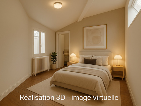 Appartement 388 500 €  Réf. 34_6165_FRAN Bordeaux