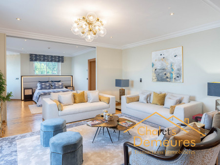 Achat propriété Excenevex Réf. 84/948