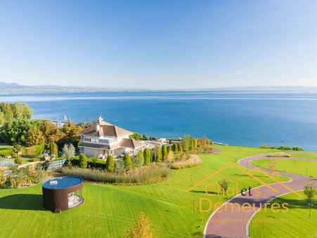 Propriété sur Excenevex ; prix nous consulter ; A vendre Réf. 84/948