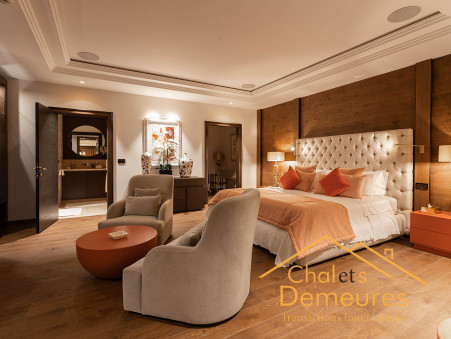 Propriété prix nous consulter Réf. 84/948 Excenevex