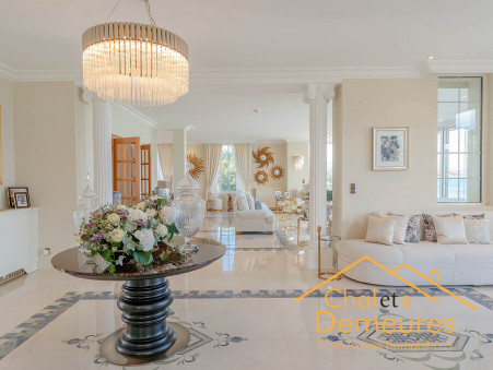 Propriété prix nous consulter sur Excenevex (74140) - Réf. 84/948