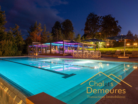 Propriété prix nous consulter Réf. 84/948 Excenevex