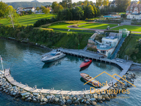 Propriété sur Excenevex ; prix nous consulter ; Achat Réf. 84/948